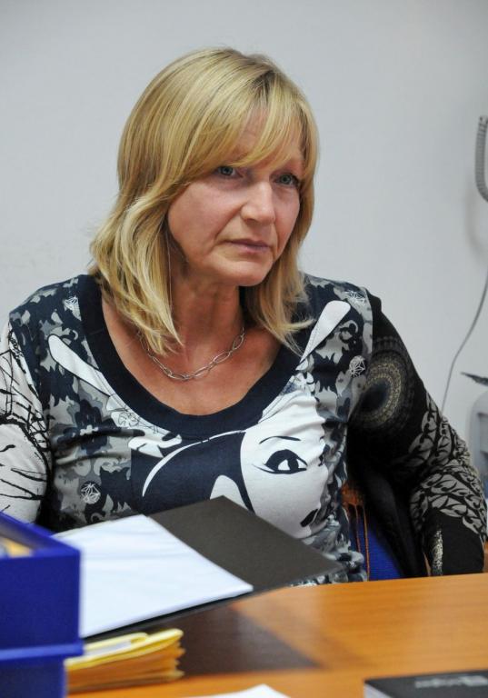 Vesna Dujić